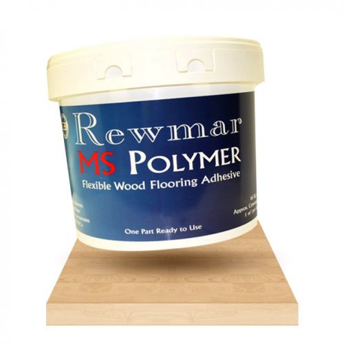 Rewmar MS polymer adhesive 15kg drums £75.00 inclusive vat plus delivery